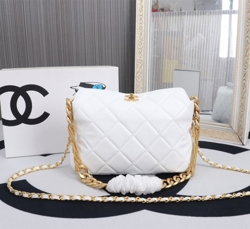 Chanel Hobo Bags